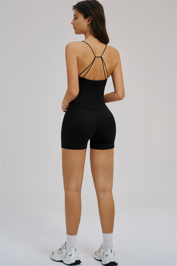 The Mosaic Tank Top