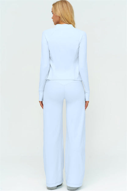 The Twirl New Straight Leg Pants