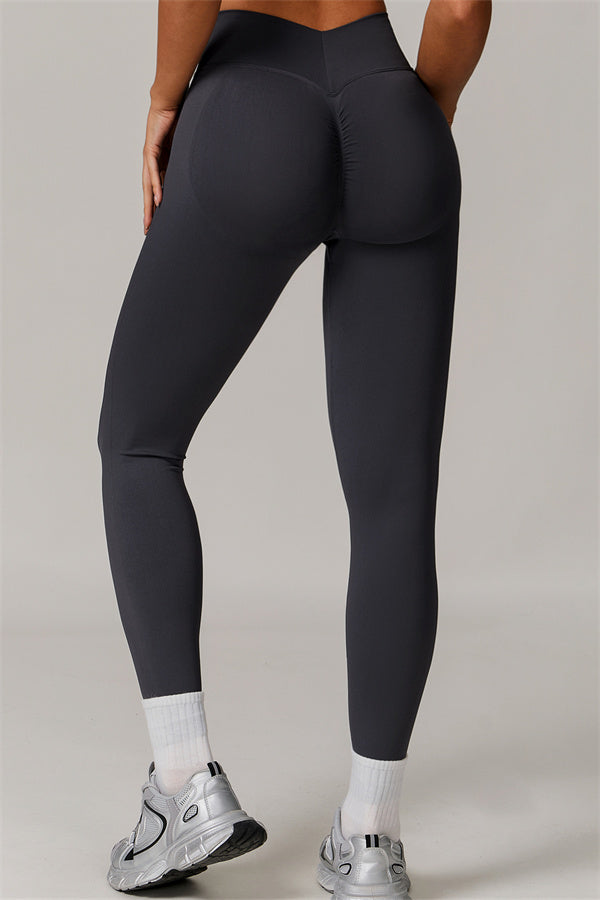 The Nova Luxe Jacket Leggings 2-Piece Set