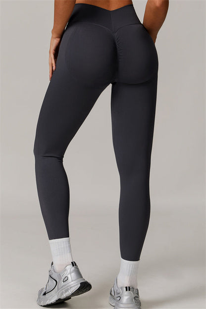 The Nova Luxe Jacket Leggings 2-Piece Set