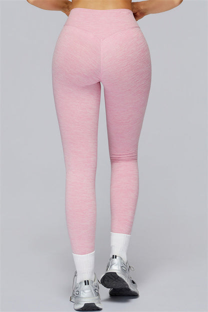 The Radiance Jacket Racerback Sports Bra Leggings 3-Piece Set