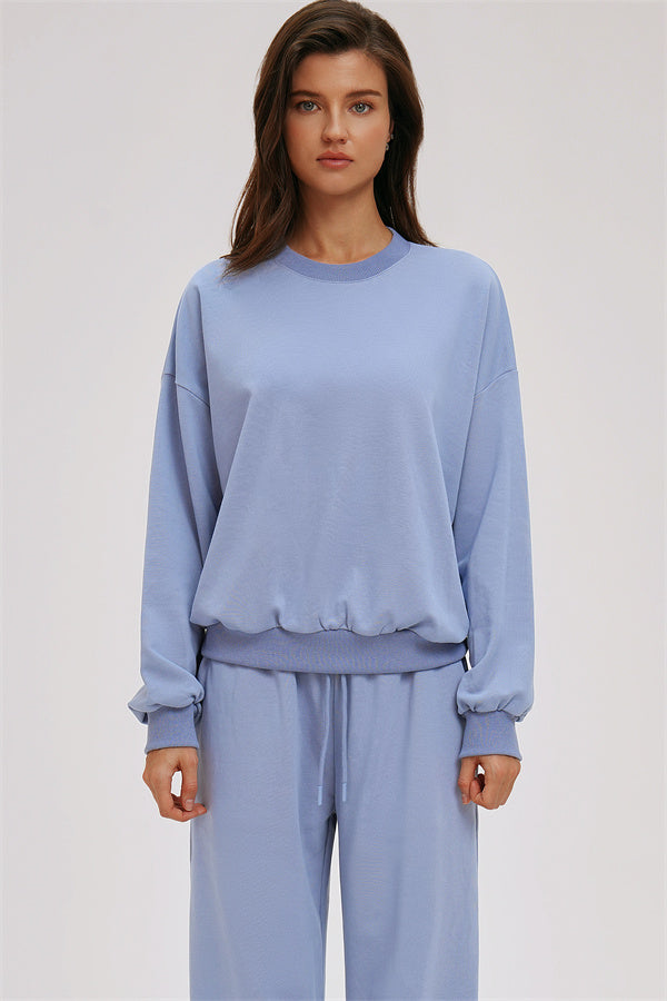 The Kinetic Sweatshirt Sweatpants 2-Piece Set