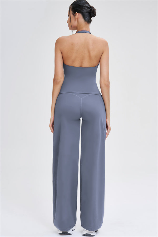 The Stride Crop Top