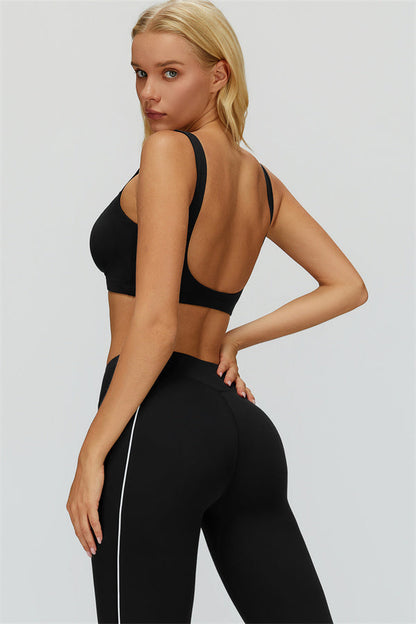 The Whisper Leggings
