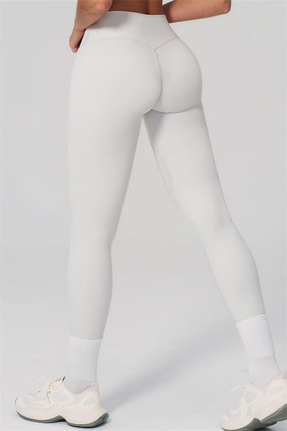 The Rapture Long Sleeve T-shirt Leggings 2-Piece Set