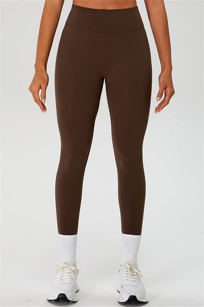 The Ember Sports Bra Crop Top Leggings 3-Piece Set