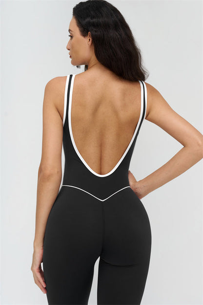 The Crave Jumpsuit