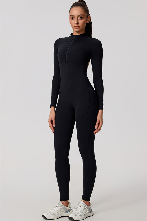 The Harmony Jumpsuit