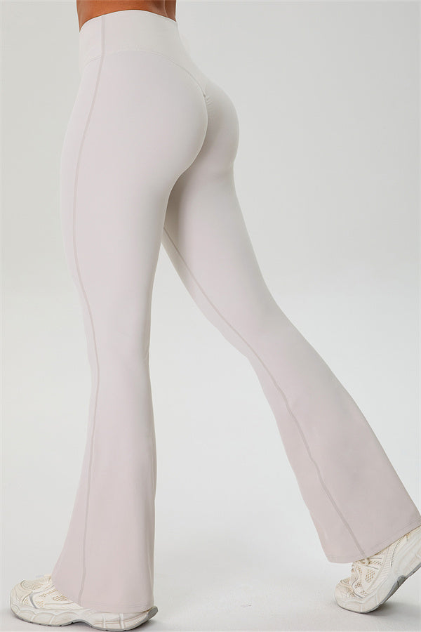 The Ember Flared Leggings