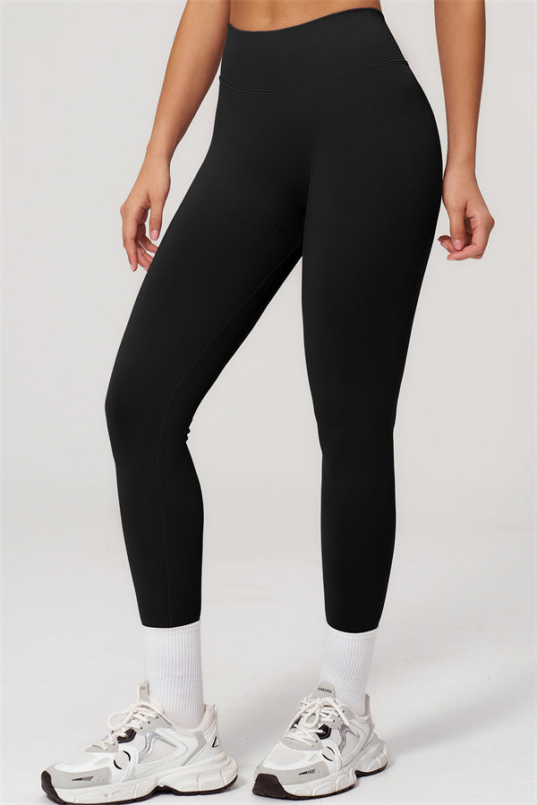 The Empower Halter Crop Top Leggings 2-Piece Set