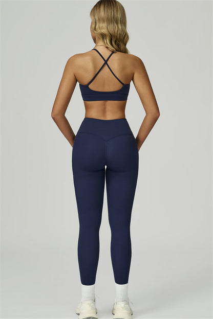 The Flourish Leggings