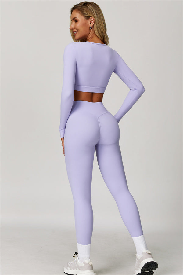 The Lavish Leggings