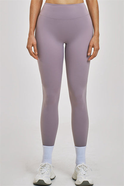 The Zenith T-shirt Leggings 2-Piece Set