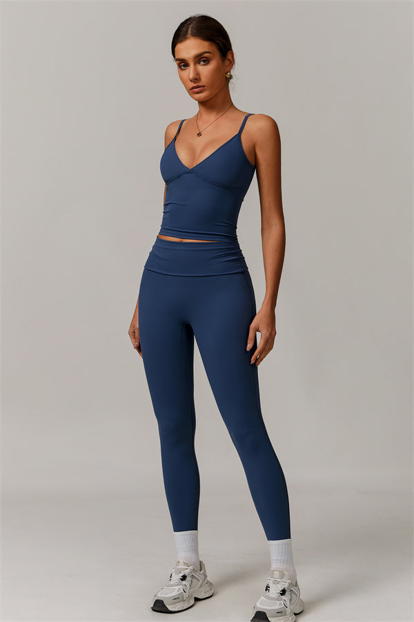 The Vigor Leggings