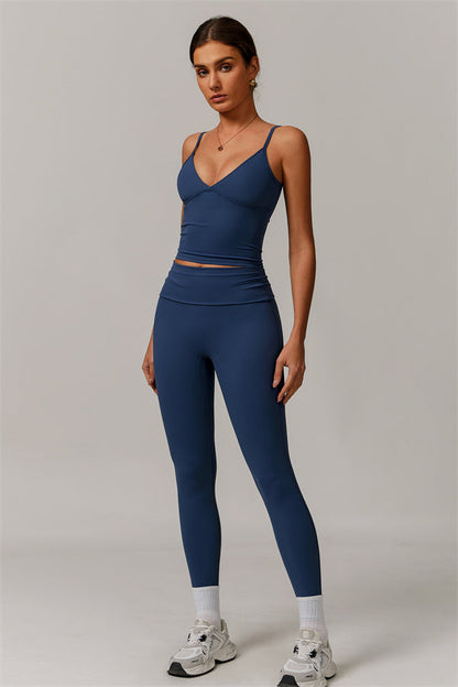 The Vigor Leggings