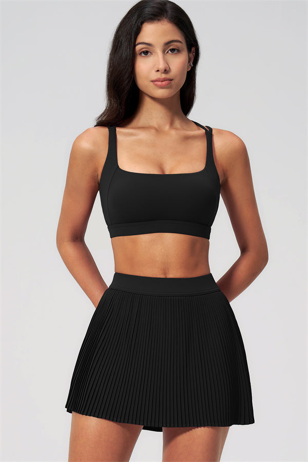 The Balance Sports Bra