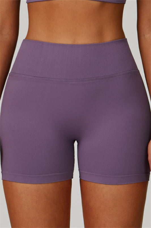 The Empower Shorts