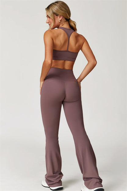 The Epic Flared Leggings