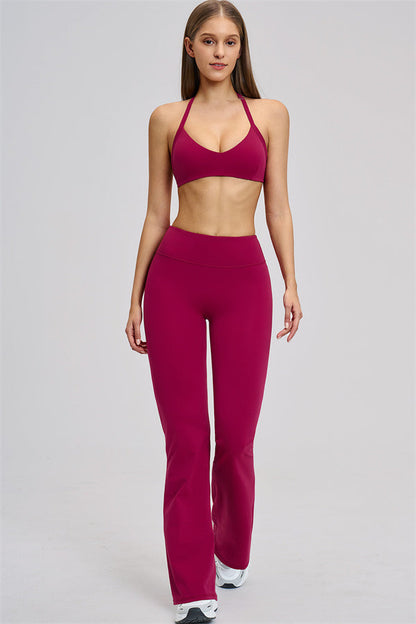 The Zestful Sports Bra