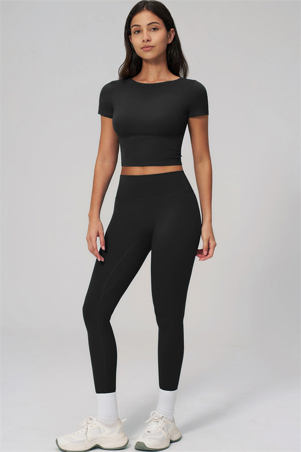 The Rapture Leggings