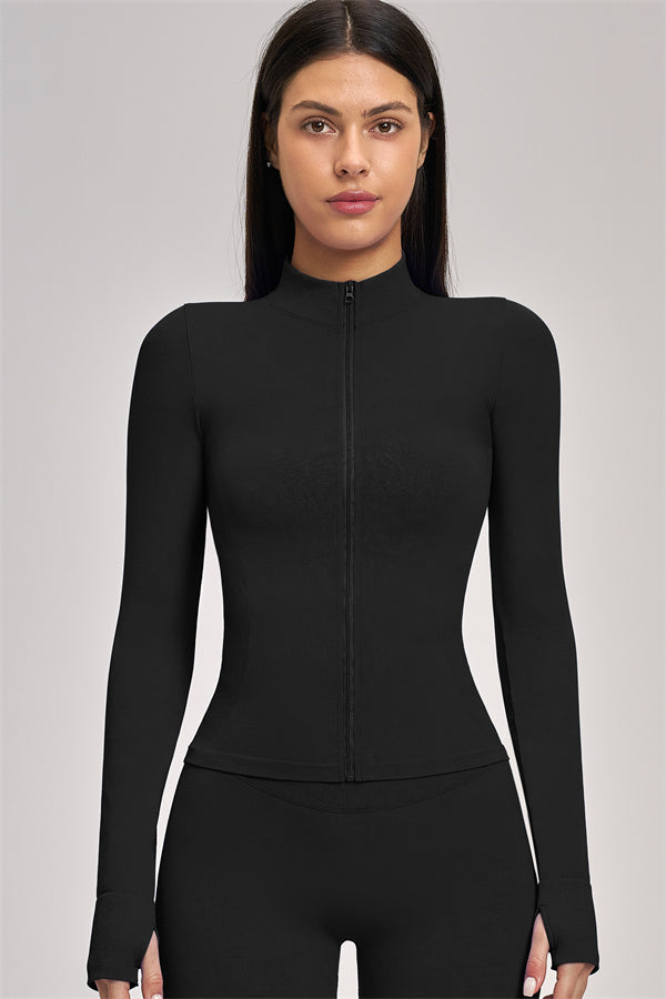 The Vision Jacket Tank Top Shorts 3-Piece Set