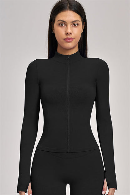 The Vision Jacket Tank Top Shorts 3-Piece Set