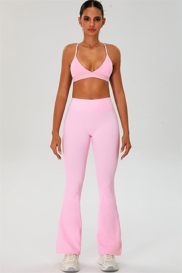 The Ember Sports Bra