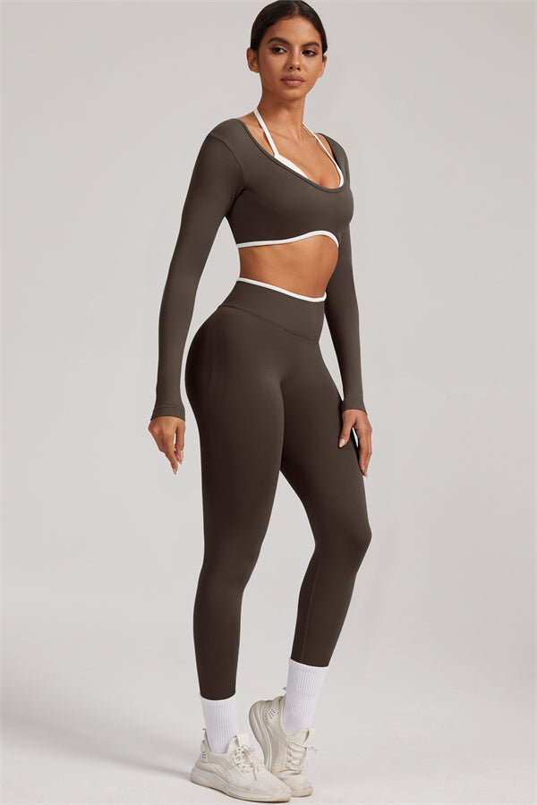 The Elevate New Leggings