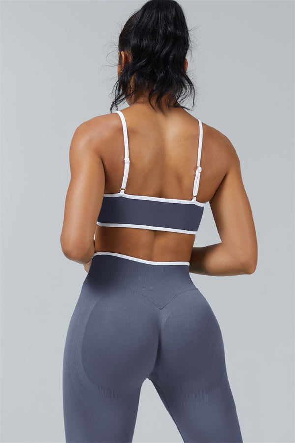 The Elevate Sports Bra Leggings 2-Piece Set