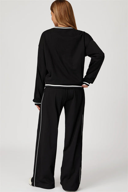 The Amara Pants