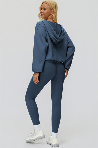 The Fyra Leggings