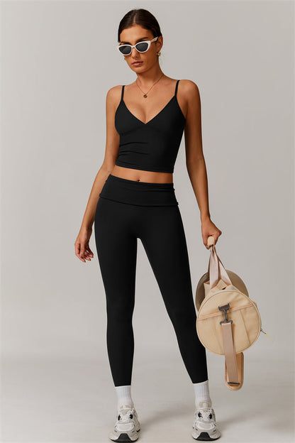 The Vigor Leggings