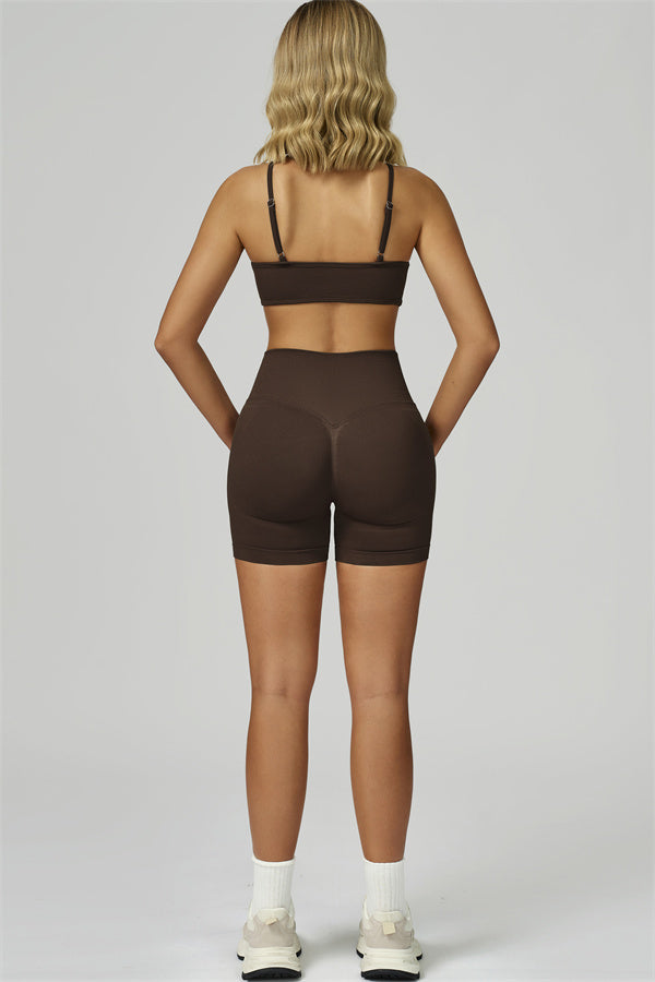 The Prime Shorts