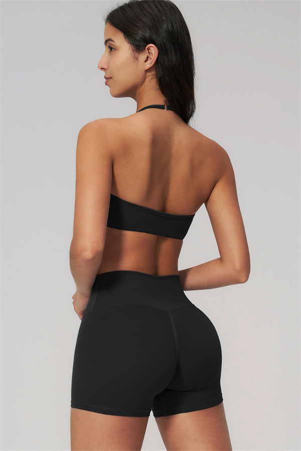 The Rapture Sports Bra