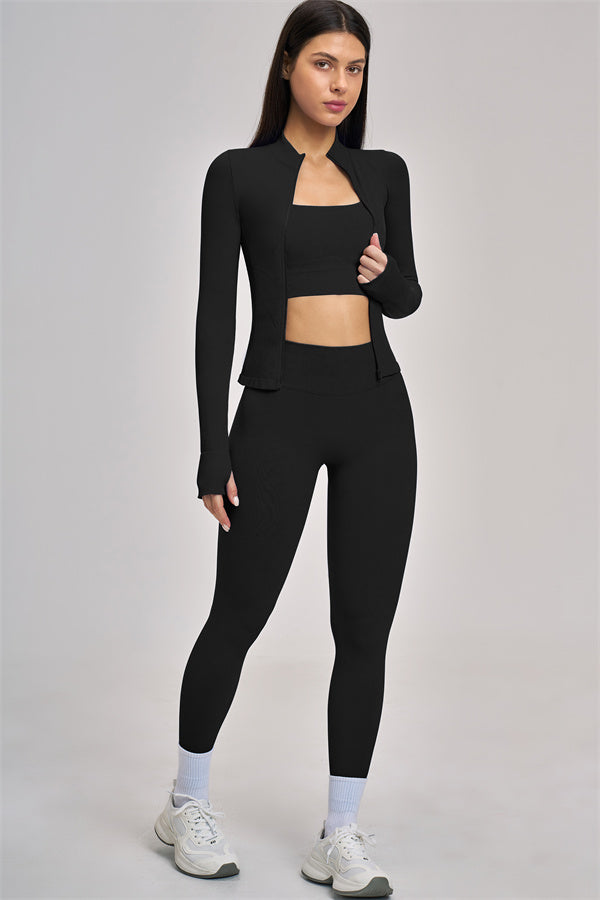 The Vision Sports Bra