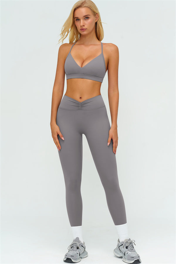The Lushness Leggings
