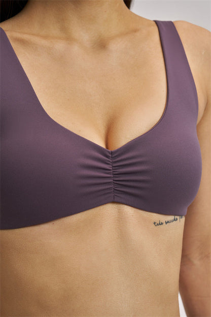 The Swoon Sports Bra Shorts 2-Piece Set