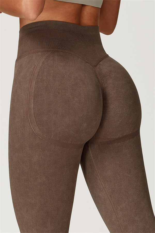The New Zest Leggings