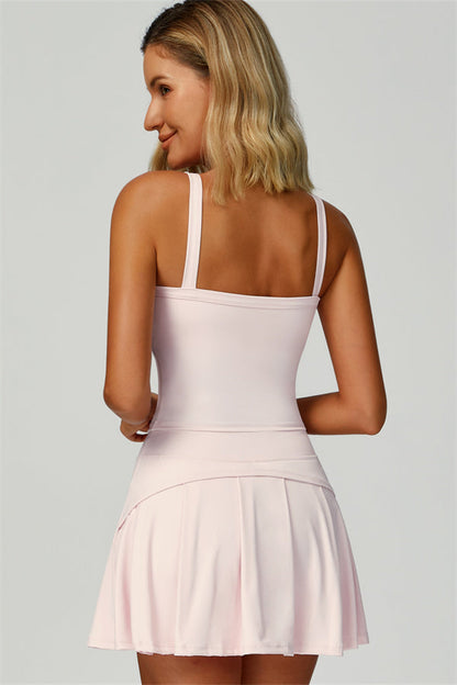 The Uplift Tank Top