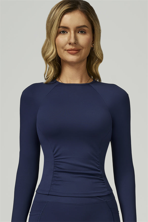 The FlexFit Active Top