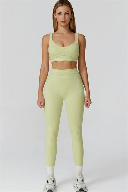 The Amara Sports Bra