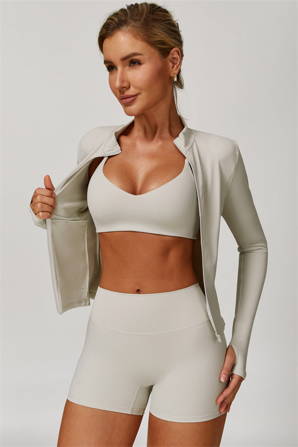 The Refresh Sports Bra