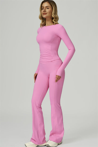 The FlexFit Active Top