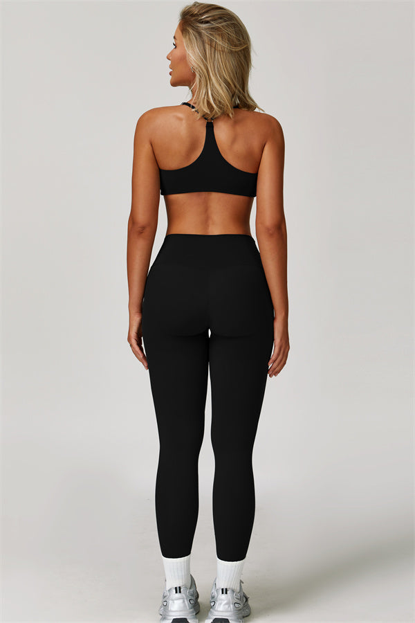 The Refresh Sports Bra