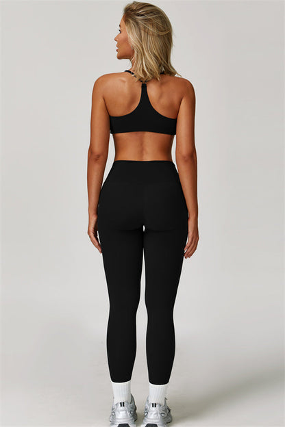 The Refresh Sports Bra