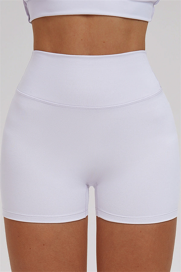 The Svelte Cross Back Tank Top Shorts 2-Piece Set