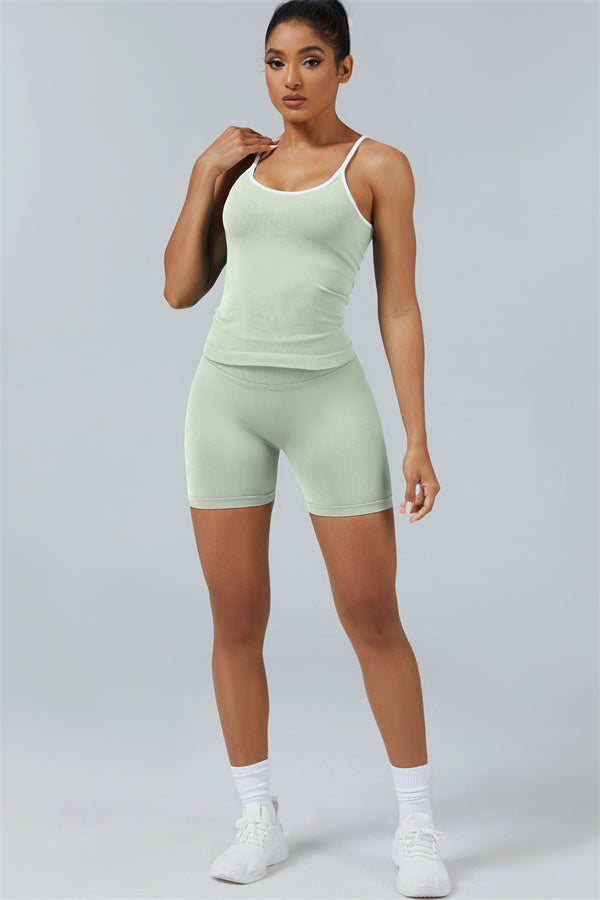 The Elevate New Shorts