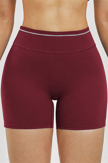 The Unbound Jacket Crop Top Shorts 3-Piece Set