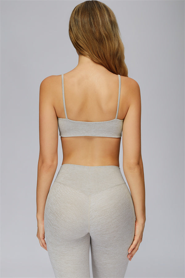 The Radiance Sports Bra