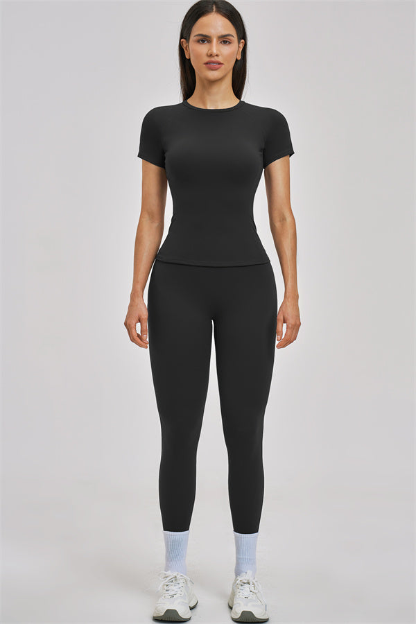 The Zenith Leggings